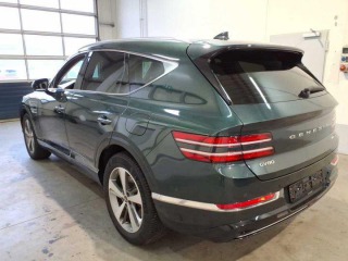 Ostatní značky Ostatní modely Genesis GV80 3.0 CRDi AWD AT8 Luxury L 2022