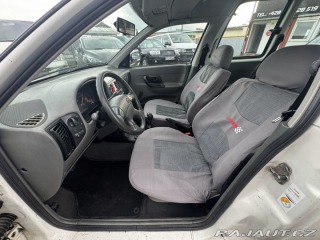 Volkswagen Caddy 1,9 SDI 47 KW NOVÁ STK 2001