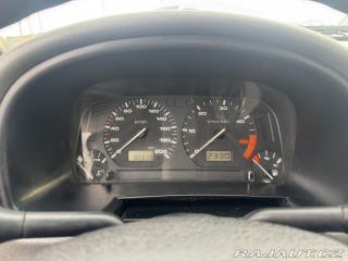 Volkswagen Caddy 1,9 SDI 47 KW NOVÁ STK 2001