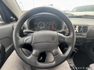 Volkswagen Caddy 1,9 SDI 47 KW NOVÁ STK 2001