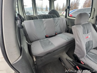 Volkswagen Caddy 1,9 SDI 47 KW NOVÁ STK 2001