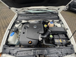 Volkswagen Caddy 1,9 SDI 47 KW NOVÁ STK 2001