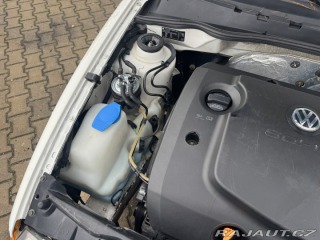 Volkswagen Caddy 1,9 SDI 47 KW NOVÁ STK 2001