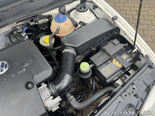 Volkswagen Caddy 1,9 SDI 47 KW NOVÁ STK 2001