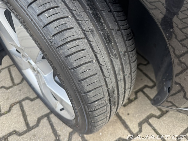 Škoda Octavia 2,0 TDI 110 KW 1. MAJ STK 2016