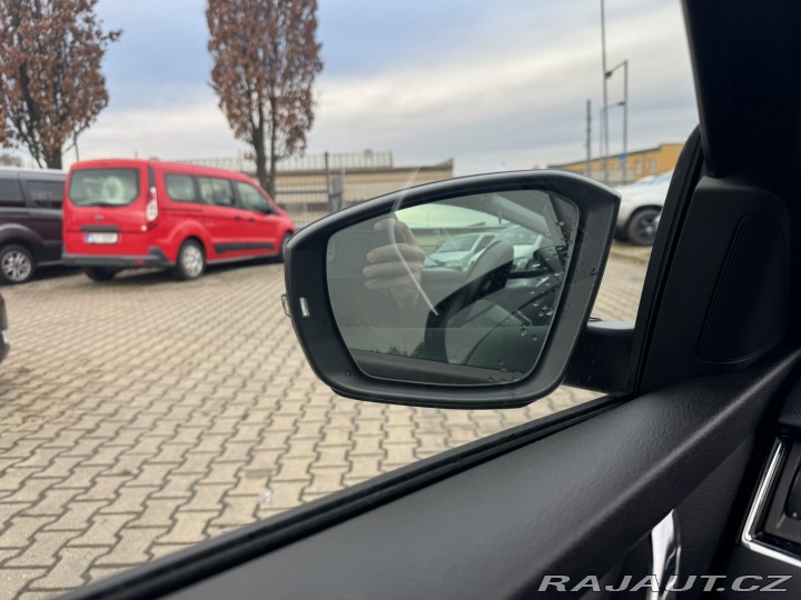 Škoda Octavia 2,0 TDI 110 KW 1. MAJ STK 2016