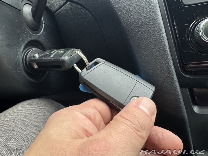 Škoda Octavia 2,0 TDI 110 KW 1. MAJ STK 2016