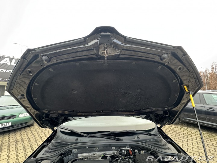 Škoda Octavia 2,0 TDI 110 KW 1. MAJ STK 2016