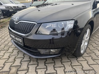 Škoda Octavia 2,0 TDI 110 KW 1. MAJ STK 2016