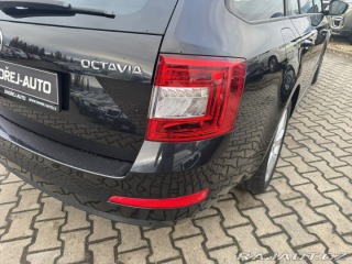 Škoda Octavia 2,0 TDI 110 KW 1. MAJ STK 2016