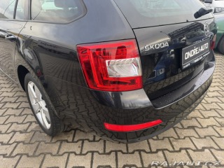 Škoda Octavia 2,0 TDI 110 KW 1. MAJ STK 2016