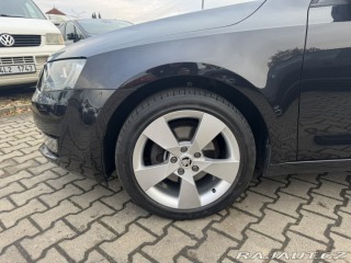 Škoda Octavia 2,0 TDI 110 KW 1. MAJ STK 2016