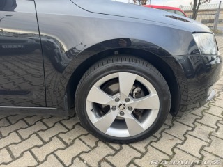 Škoda Octavia 2,0 TDI 110 KW 1. MAJ STK 2016