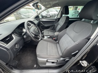 Škoda Octavia 2,0 TDI 110 KW 1. MAJ STK 2016
