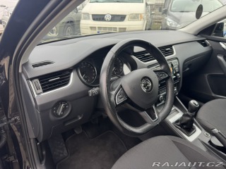 Škoda Octavia 2,0 TDI 110 KW 1. MAJ STK 2016