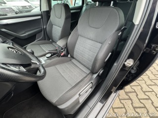 Škoda Octavia 2,0 TDI 110 KW 1. MAJ STK 2016