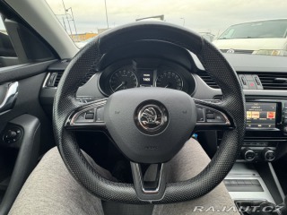Škoda Octavia 2,0 TDI 110 KW 1. MAJ STK 2016