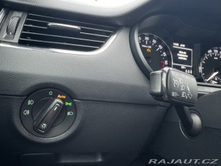Škoda Octavia 2,0 TDI 110 KW 1. MAJ STK 2016