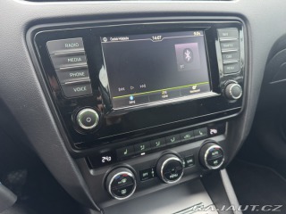 Škoda Octavia 2,0 TDI 110 KW 1. MAJ STK 2016