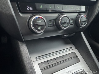 Škoda Octavia 2,0 TDI 110 KW 1. MAJ STK 2016