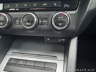 Škoda Octavia 2,0 TDI 110 KW 1. MAJ STK 2016