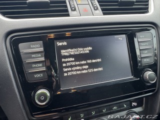 Škoda Octavia 2,0 TDI 110 KW 1. MAJ STK 2016