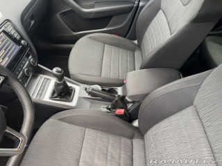 Škoda Octavia 2,0 TDI 110 KW 1. MAJ STK 2016
