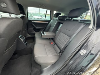 Škoda Octavia 2,0 TDI 110 KW 1. MAJ STK 2016