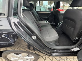 Škoda Octavia 2,0 TDI 110 KW 1. MAJ STK 2016