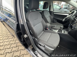 Škoda Octavia 2,0 TDI 110 KW 1. MAJ STK 2016