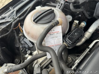 Škoda Octavia 2,0 TDI 110 KW 1. MAJ STK 2016