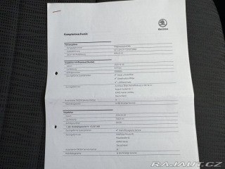 Škoda Octavia 2,0 TDI 110 KW 1. MAJ STK 2016