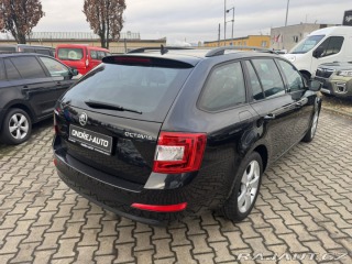 Škoda Octavia 2,0 TDI 110 KW 1. MAJ STK 2016