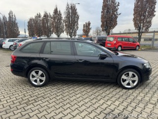 Škoda Octavia 2,0 TDI 110 KW 1. MAJ STK 2016