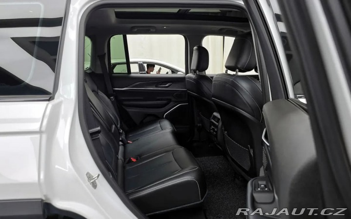 Jeep Grand Cherokee 2023