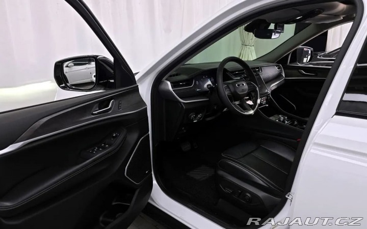 Jeep Grand Cherokee 2023