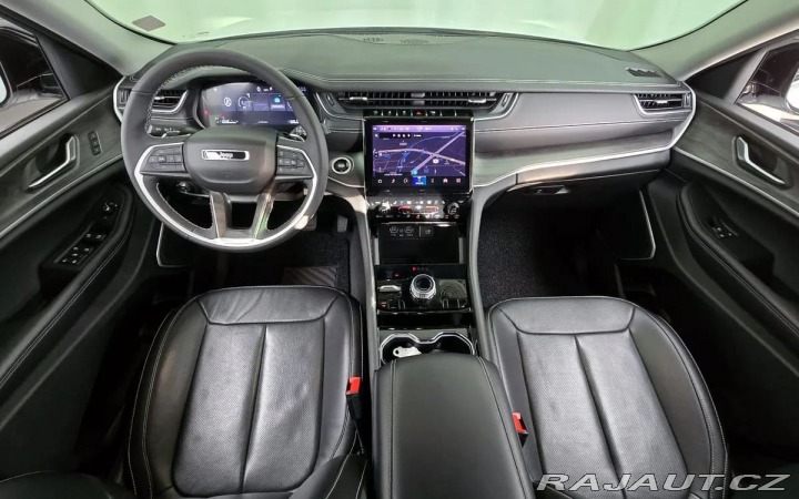 Jeep Grand Cherokee 2023