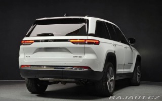 Jeep Grand Cherokee  2023