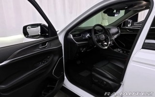 Jeep Grand Cherokee  2023