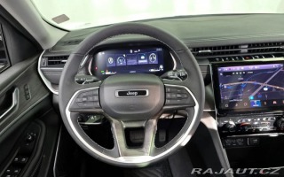 Jeep Grand Cherokee  2023