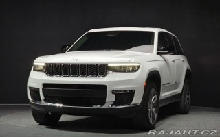 Jeep Grand Cherokee  2023