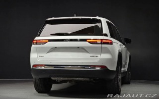 Jeep Grand Cherokee  2023