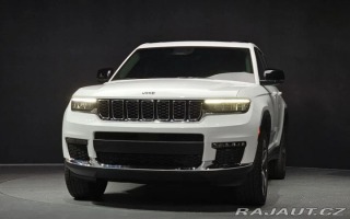 Jeep Grand Cherokee  2023