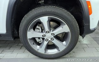 Jeep Grand Cherokee  2023