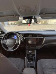 Toyota Corolla 1,6 2018