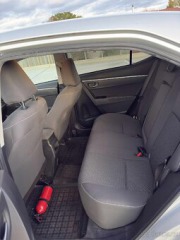 Toyota Corolla 1,6 2018