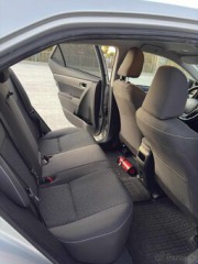 Toyota Corolla 1,6 2018