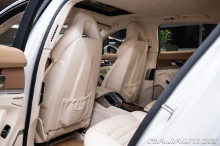 Porsche Panamera Turbo 2009