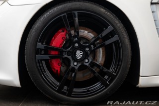 Porsche Panamera Turbo 2009