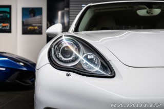 Porsche Panamera Turbo 2009